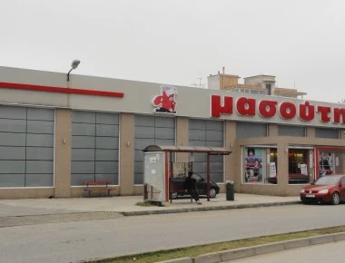 Μασούτης: «Κατεβαίνει» στην Αθήνα - Εξαγόρασε την «Προμηθευτική»